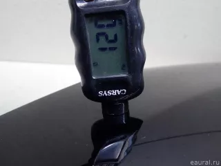 7840X7 Citroen-Peugeot Крыло переднее левое Citroen C3 2 restailing Арт E95742422, вид 5