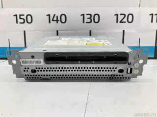 65129874333 BMW Магнитола BMW 3 F30/F31/GT F34 Арт E31640039