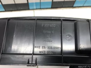 51477351650 BMW Обшивка багажника BMW 3 F30/F31/GT F34 Арт E31656488, вид 9