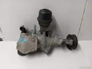 2702000601 Mercedes Benz Насос водяной (помпа) Mercedes S W222 Арт E31656677, вид 2