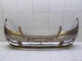 1698800040 Mercedes Benz Бампер передний Mercedes S W221 Арт E31658808