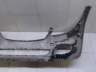 1698800040 Mercedes Benz Бампер передний Mercedes S W221 Арт E31658808, вид 12