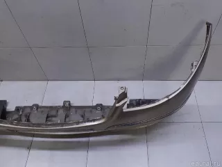 1698800040 Mercedes Benz Бампер передний Mercedes S W221 Арт E31658808, вид 2