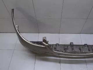 1698800040 Mercedes Benz Бампер передний Mercedes S W221 Арт E31658808, вид 3