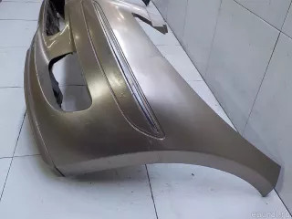 1698800040 Mercedes Benz Бампер передний Mercedes S W221 Арт E31658808, вид 4
