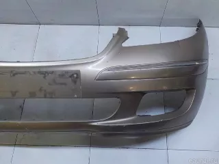 1698800040 Mercedes Benz Бампер передний Mercedes S W221 Арт E31658808, вид 5