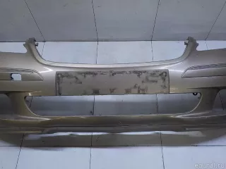 1698800040 Mercedes Benz Бампер передний Mercedes S W221 Арт E31658808, вид 7