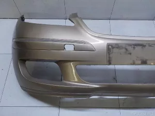 1698800040 Mercedes Benz Бампер передний Mercedes S W221 Арт E31658808, вид 8