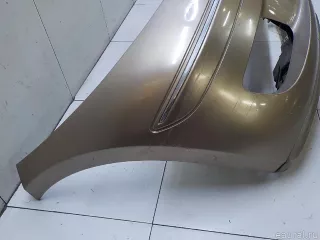 1698800040 Mercedes Benz Бампер передний Mercedes S W221 Арт E31658808, вид 9