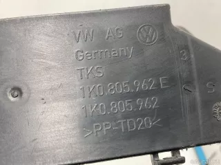 1K0805962E VAG Воздуховод Volkswagen Passat B6 Арт E31660102, вид 6