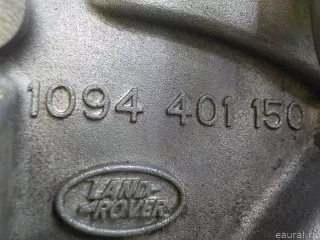 LR079450 Land Rover АКПП (автоматическая коробка переключения передач) Land Rover Evoque 1 restailing Арт E84819011, вид 11