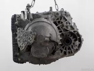 LR079450 Land Rover АКПП (автоматическая коробка переключения передач) Land Rover Evoque 1 restailing Арт E84819011, вид 12