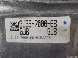 LR079450 Land Rover АКПП (автоматическая коробка переключения передач) Land Rover Evoque 1 restailing Арт E84819011, вид 15