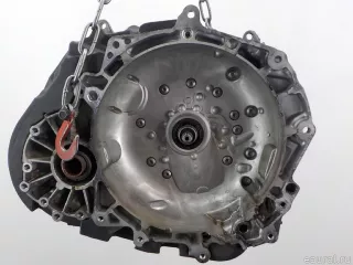 LR079450 Land Rover АКПП (автоматическая коробка переключения передач) Land Rover Evoque 1 restailing Арт E84819011, вид 4