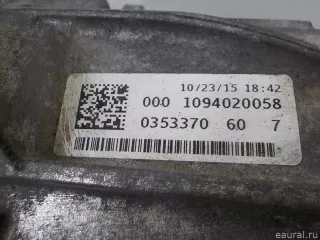 LR079450 Land Rover АКПП (автоматическая коробка переключения передач) Land Rover Evoque 1 restailing Арт E84819011, вид 10