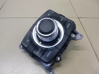 Блок кнопок Mazda CX-5 1 2014г. KD7766CM0 Mazda - Фото 3