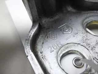 804209726R Renault Петля двери Renault Sandero 2 Арт E48525103, вид 6
