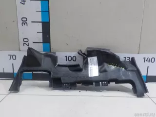 8U0121283C VAG Воздуховод радиатора левый Audi Q3 2 Арт E48566697, вид 3