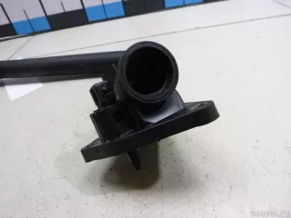 11537600586 BMW Фланец (тройник) системы охлаждения BMW X3 G01 Арт E48566783, вид 4