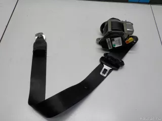 1Z0857702CHCP VAG Ремень безопасности с пиропатроном Skoda Octavia A8 Арт E41209307
