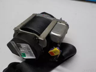 1Z0857702CHCP VAG Ремень безопасности с пиропатроном Skoda Octavia A8 Арт E41209307, вид 2