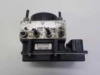 6R0614117ADBEF VAG Блок ABS (насос) Skoda Roomster 1 restailing Арт E84818764