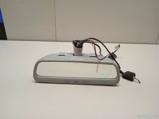 16681006177H52 Mercedes Benz Зеркало заднего вида Mercedes S C217 Арт E23701781, вид 1