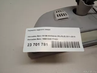 16681006177H52 Mercedes Benz Зеркало заднего вида Mercedes S C217 Арт E23701781, вид 14