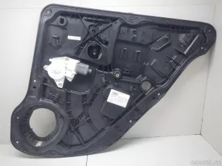 1667300279 Mercedes Benz Стеклоподъемник электр. задний правый Mercedes S C217 Арт E70775923, вид 1