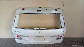 1667400105 Mercedes Benz Дверь багажника Mercedes S C217 Арт E23689748