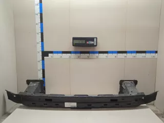 1666100014 Mercedes Benz Усилитель заднего бампера Mercedes S C217 Арт E23707441, вид 2
