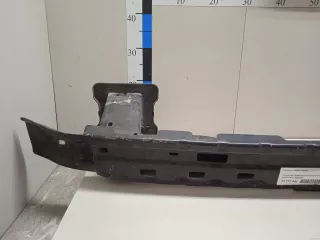 1666100014 Mercedes Benz Усилитель заднего бампера Mercedes S C217 Арт E23707441, вид 3
