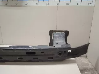 1666100014 Mercedes Benz Усилитель заднего бампера Mercedes S C217 Арт E23707441, вид 5