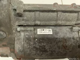1664604200 Mercedes Benz Рейка рулевая Mercedes S C217 Арт E70775179, вид 6
