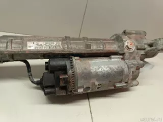 1664604200 Mercedes Benz Рейка рулевая Mercedes S C217 Арт E70775179, вид 9