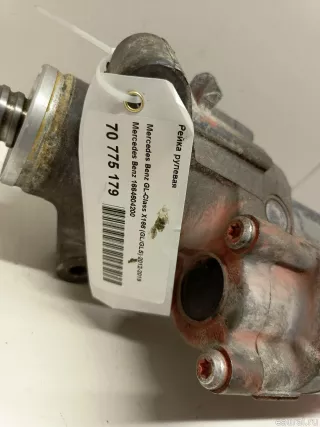 1664604200 Mercedes Benz Рейка рулевая Mercedes S C217 Арт E70775179, вид 10
