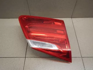 1668201164 Mercedes Benz Фонарь задний внутренний левый Mercedes S C217 Арт E100533473, вид 2