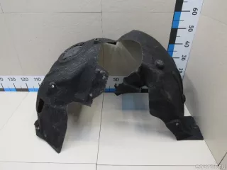 51719807832 BMW Защита арок передняя правая (подкрылок) MINI Paceman Арт E81057080, вид 1