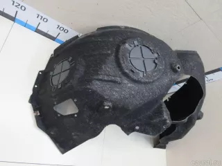 51719807832 BMW Защита арок передняя правая (подкрылок) MINI Paceman Арт E81057080, вид 3