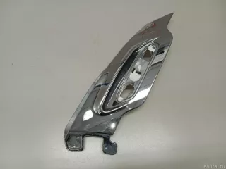 51139804611 BMW Накладка (молдинг) переднего левого крыла MINI Paceman Арт E23675108, вид 1