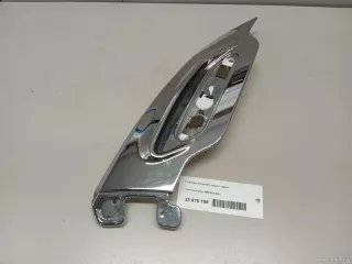 51139804611 BMW Накладка (молдинг) переднего левого крыла MINI Paceman Арт E23675108, вид 11