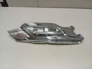 51139804611 BMW Накладка (молдинг) переднего левого крыла MINI Paceman Арт E23675108, вид 2