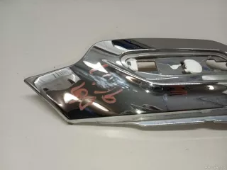 51139804611 BMW Накладка (молдинг) переднего левого крыла MINI Paceman Арт E23675108, вид 4