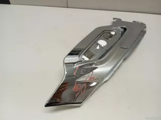 51139804611 BMW Накладка (молдинг) переднего левого крыла MINI Paceman Арт E23675108, вид 5
