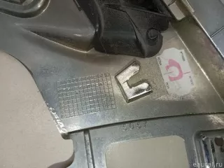 51139804611 BMW Накладка (молдинг) переднего левого крыла MINI Paceman Арт E23675108, вид 8