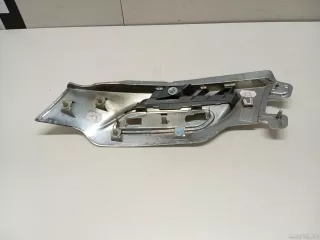51139804611 BMW Накладка (молдинг) переднего левого крыла MINI Paceman Арт E23675108, вид 9