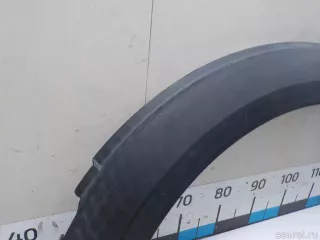 51779800761 BMW Накладка (молдинг) переднего левого крыла MINI Paceman Арт E41208660, вид 2