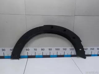 51779800761 BMW Накладка (молдинг) переднего левого крыла MINI Paceman Арт E41208660, вид 4