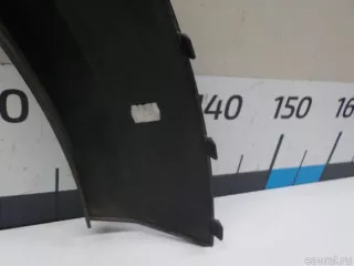 51779800761 BMW Накладка (молдинг) переднего левого крыла MINI Paceman Арт E41208660, вид 5