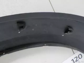 51779800761 BMW Накладка (молдинг) переднего левого крыла MINI Paceman Арт E41208660, вид 6